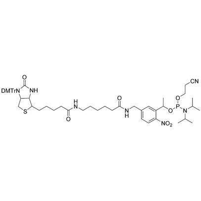 PC 5'-Biotin CE-Phosphoramidite